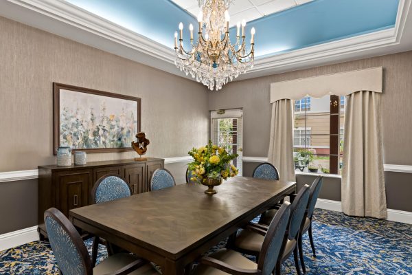 Private-Dining