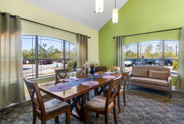 Private-Dining