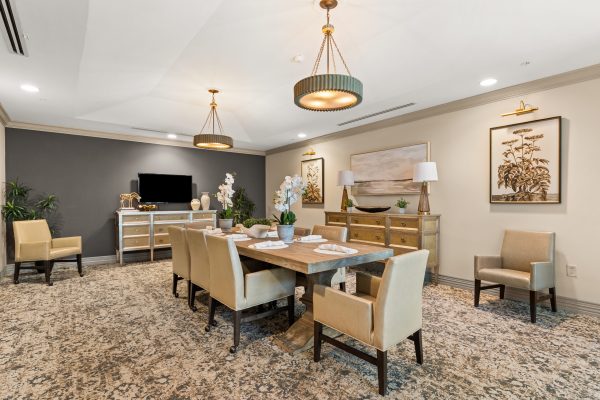 Private-Dining