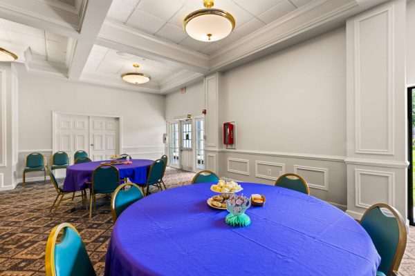 SPH Dining-Room