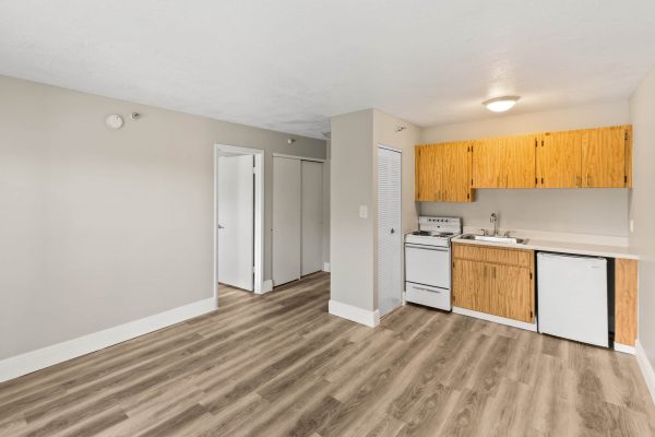 SPH Model-Unit-Kitchen