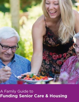 Senior Funding Guide