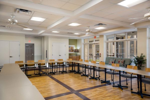 Spring Hill Conference Room