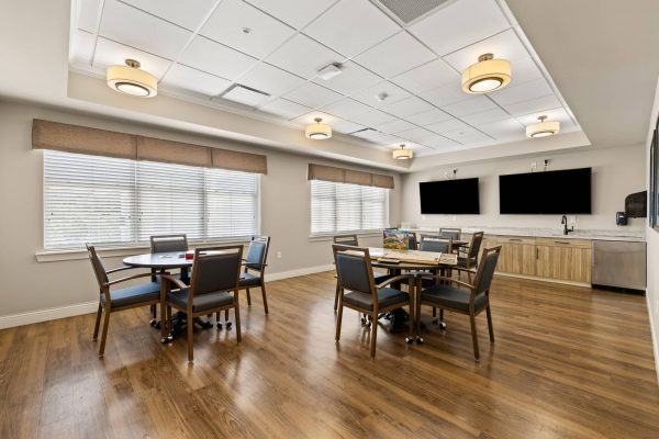 TMC-Game-Room