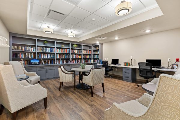 TMC-Library