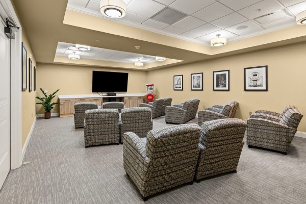 TMC-Theater