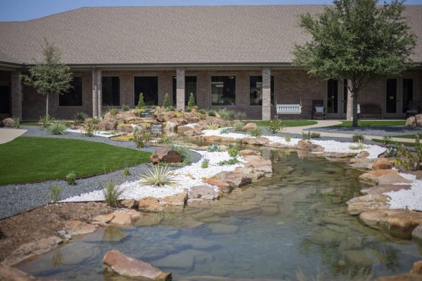 TXS Courtyard-3