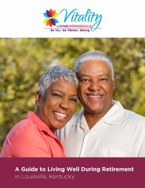 local-guide-cover- Springdale Springdale senior living local guide