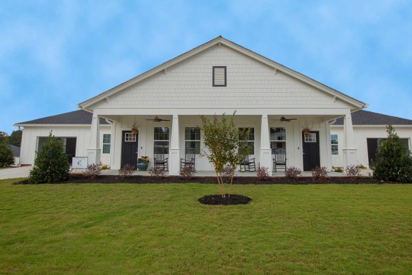 Vitality Living Madison Exterior