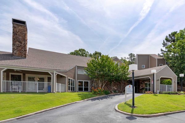 Vitality Living Pleasant Hills Exterior