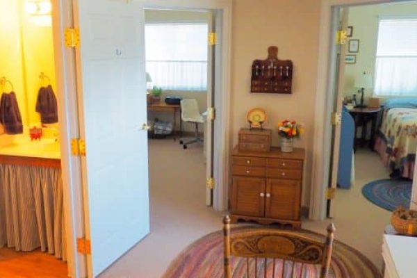 appletree court two bedroom