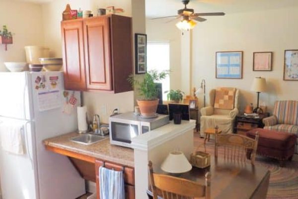 appletree court two bedroom