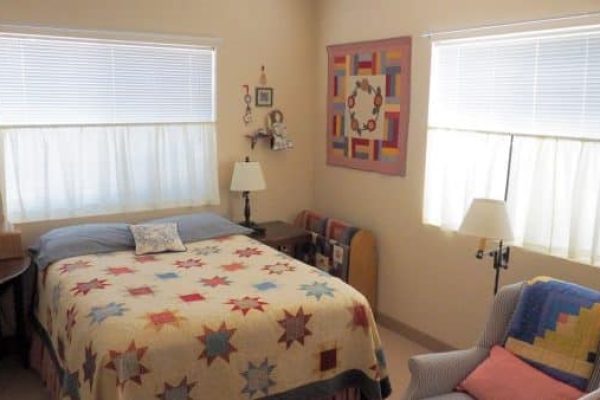 appletree court two bedroom