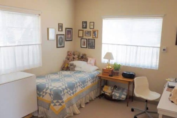 appletree court two bedroom